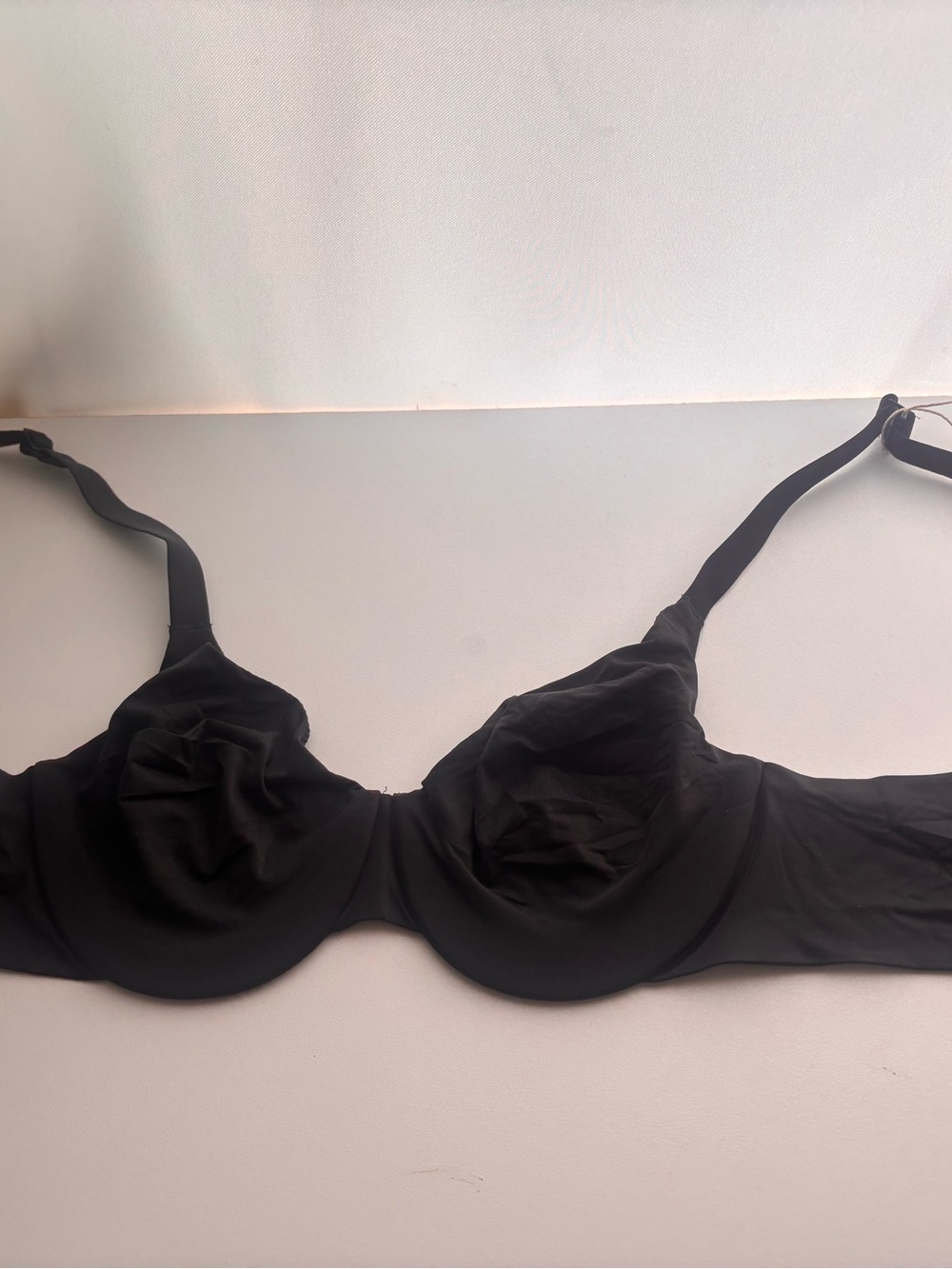 Skims smoothing intimates full coverage Bra
